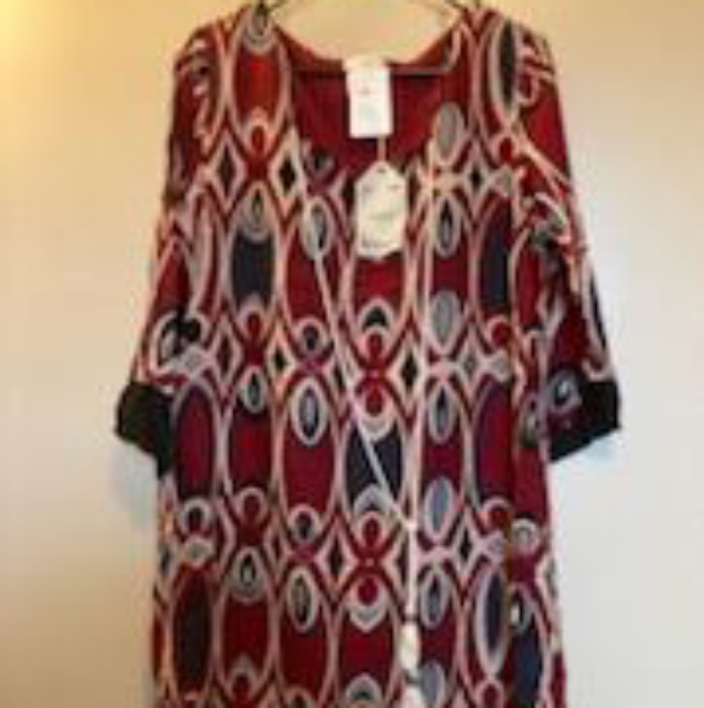 Entro women's dress